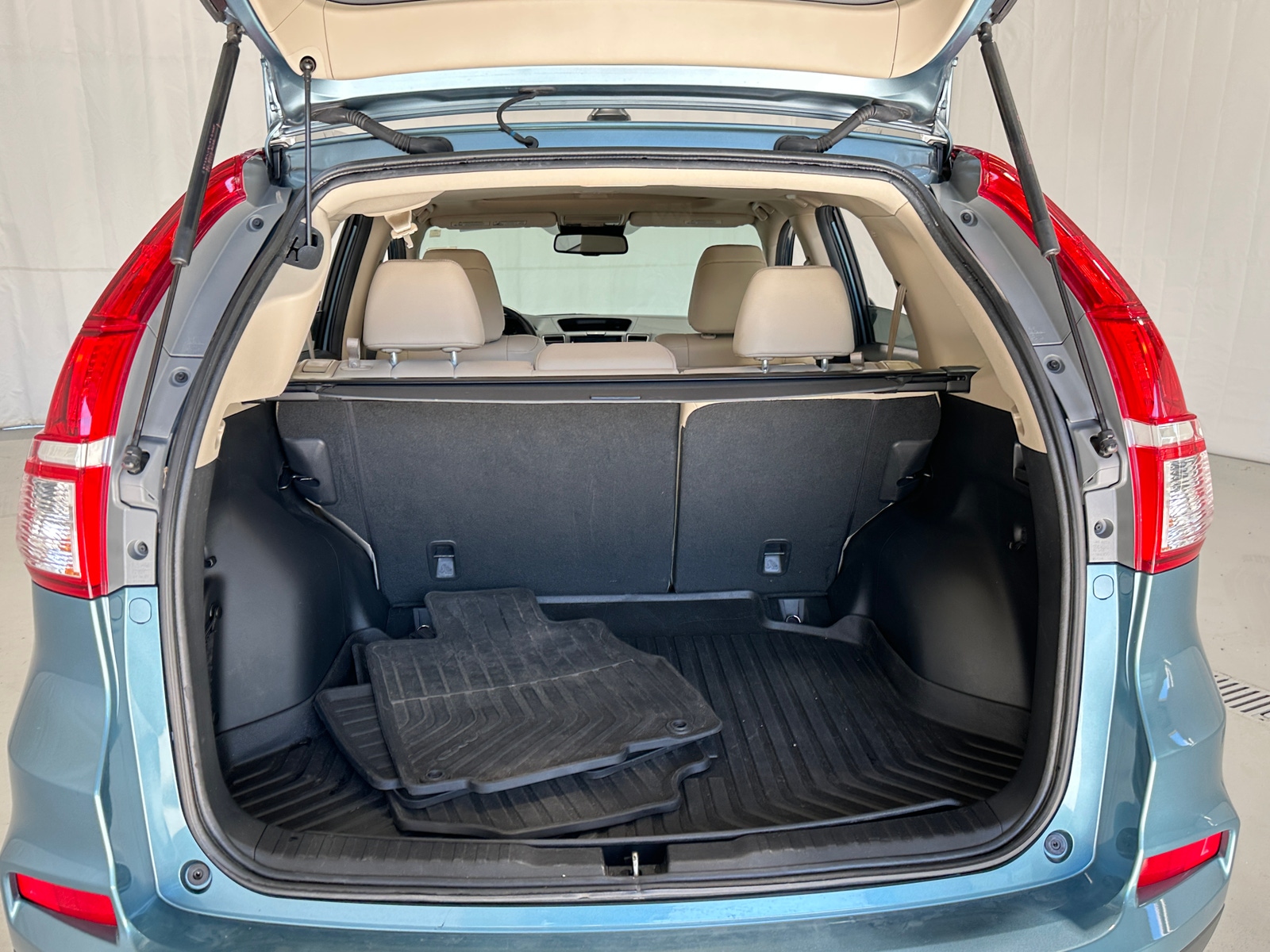 Thumbnail: 2016 Honda CR-V - 6