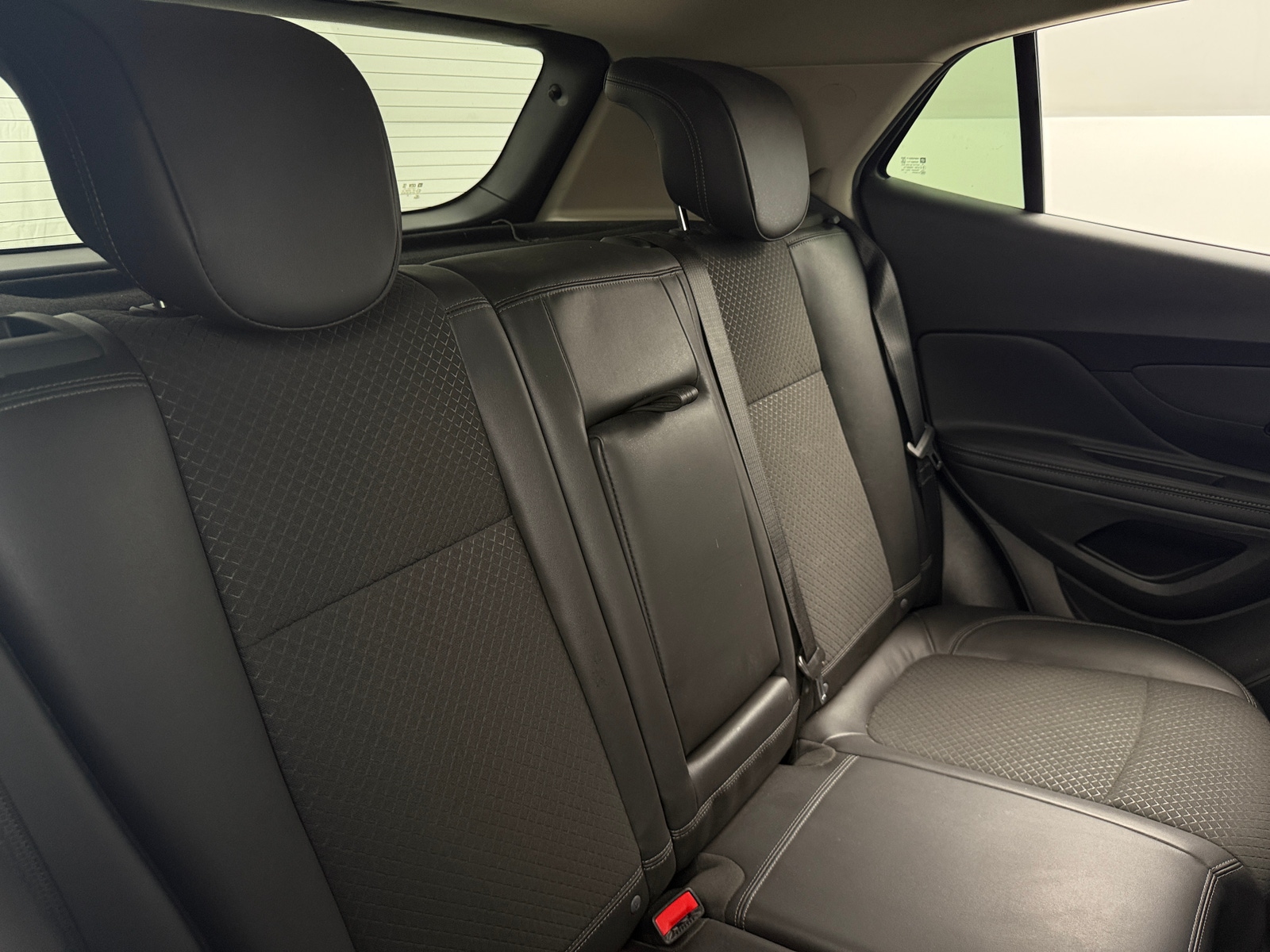 Thumbnail: 2021 Buick Encore - 6