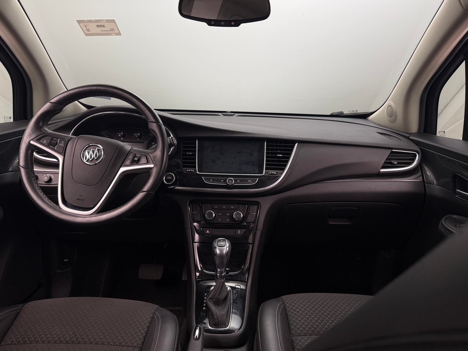 Thumbnail: 2021 Buick Encore - 3