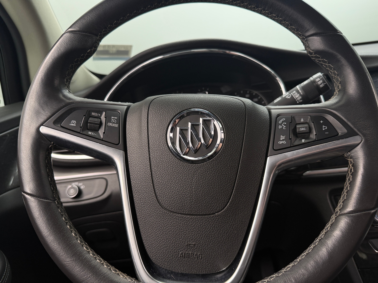Thumbnail: 2021 Buick Encore - 5