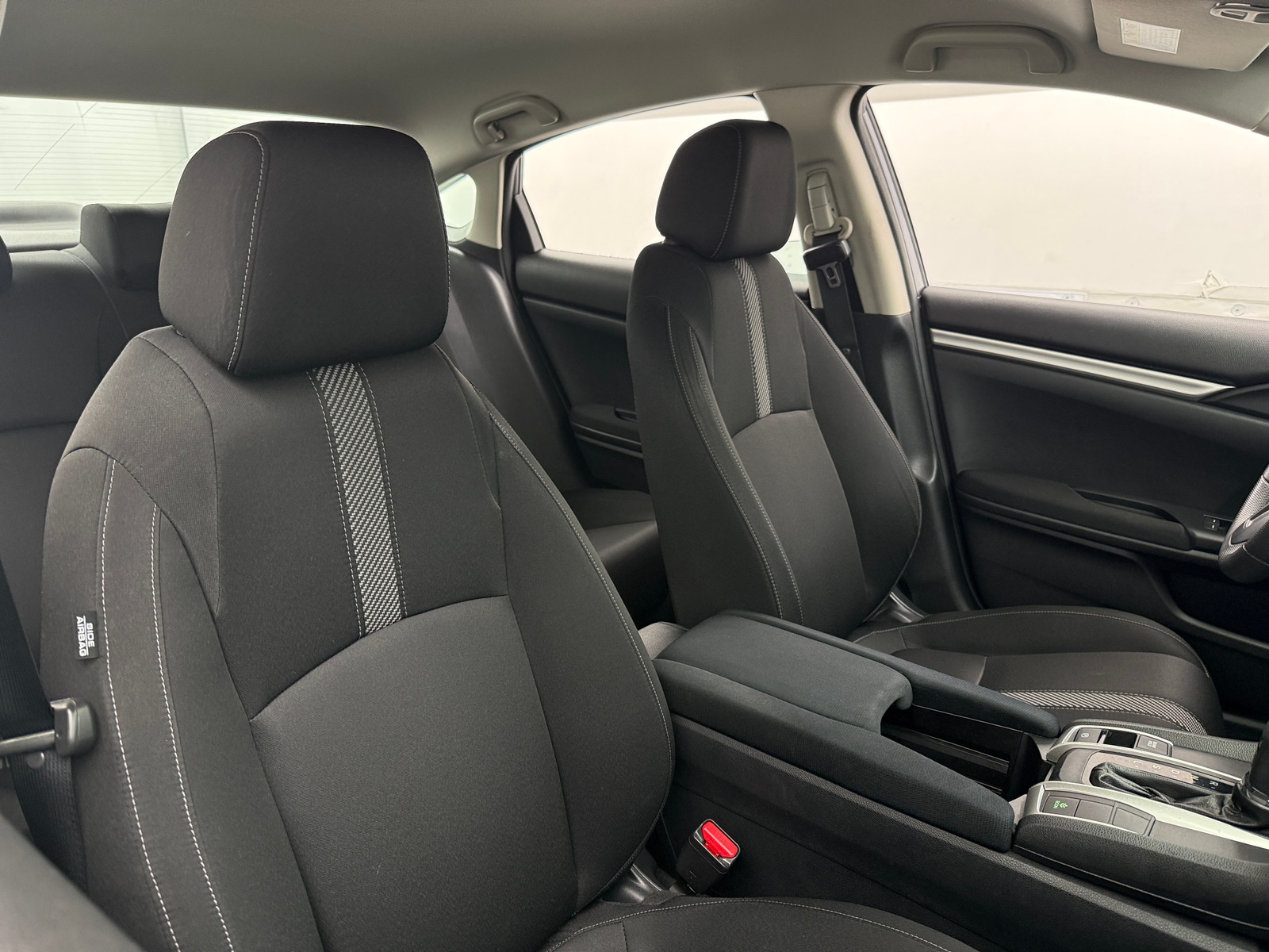 Thumbnail: 2016 Honda Civic - 2