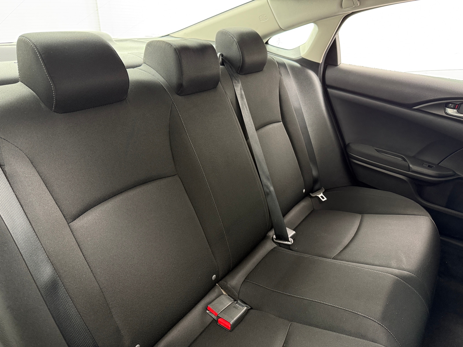 Thumbnail: 2016 Honda Civic - 6