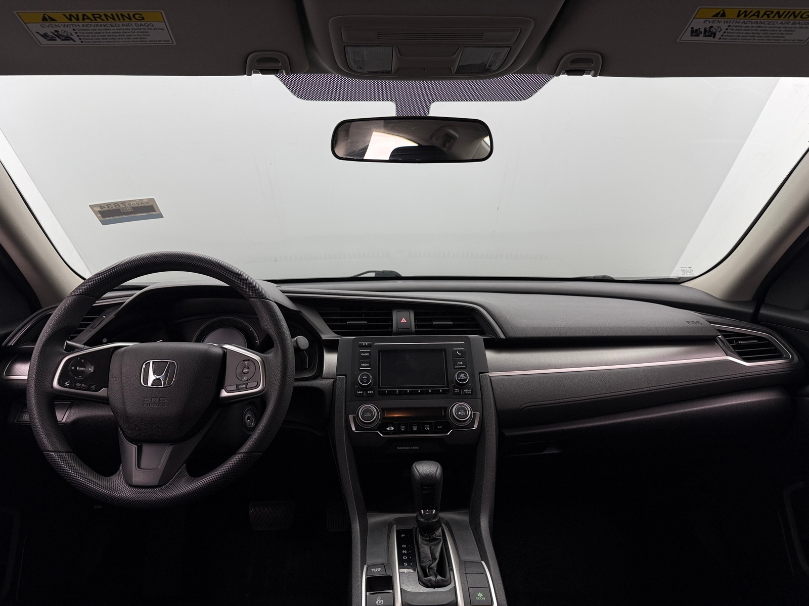 Thumbnail: 2016 Honda Civic - 3