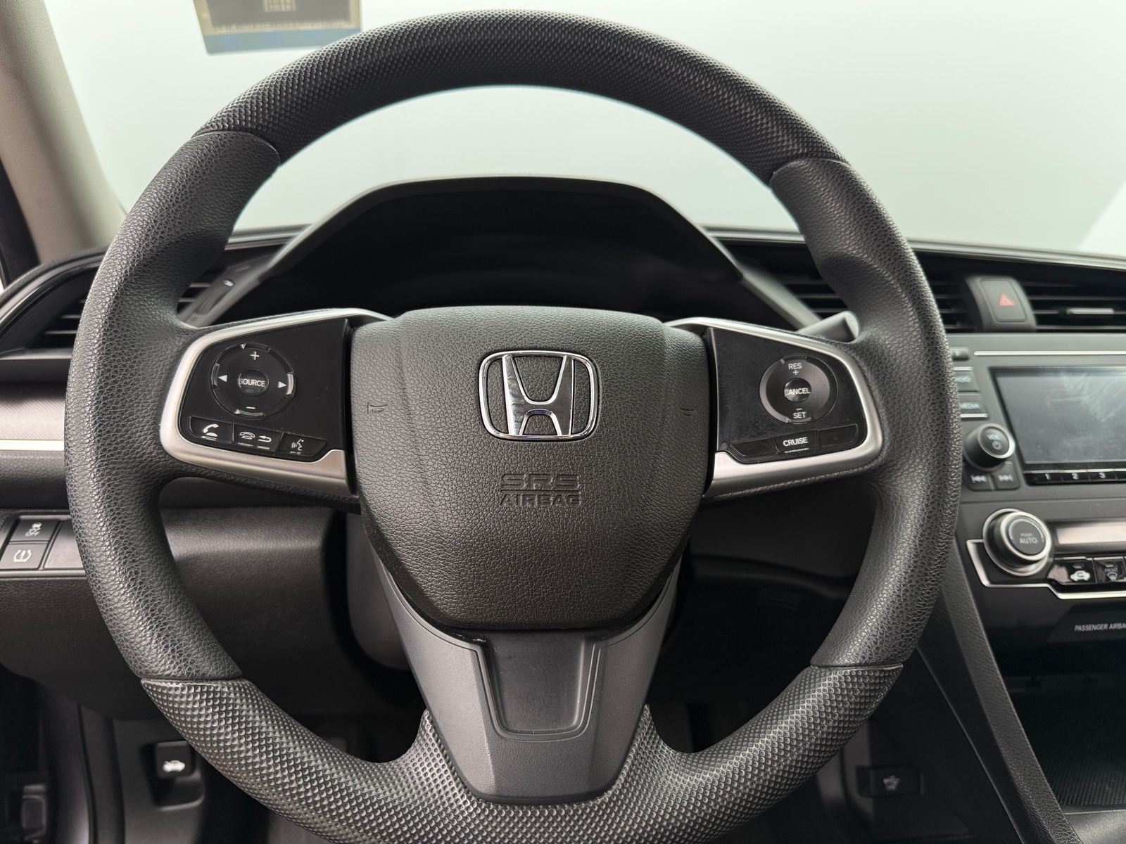 Thumbnail: 2016 Honda Civic - 5