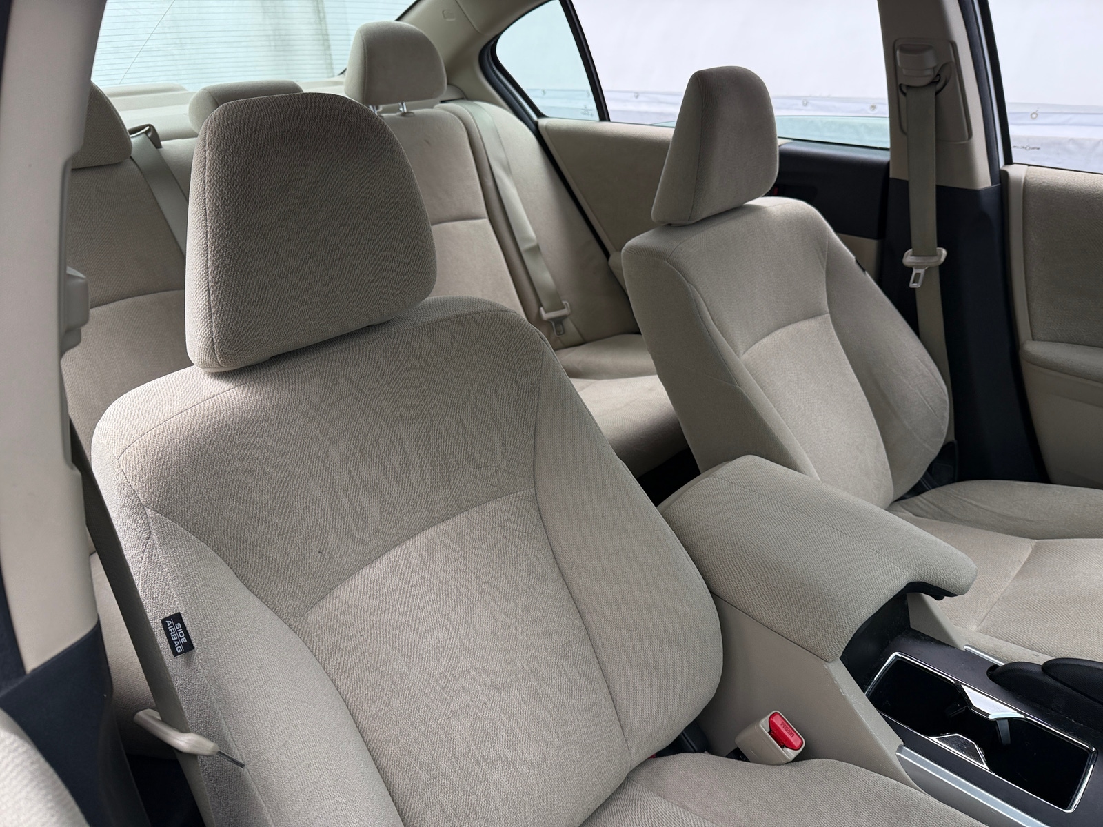 Thumbnail: 2013 Honda Accord - 2