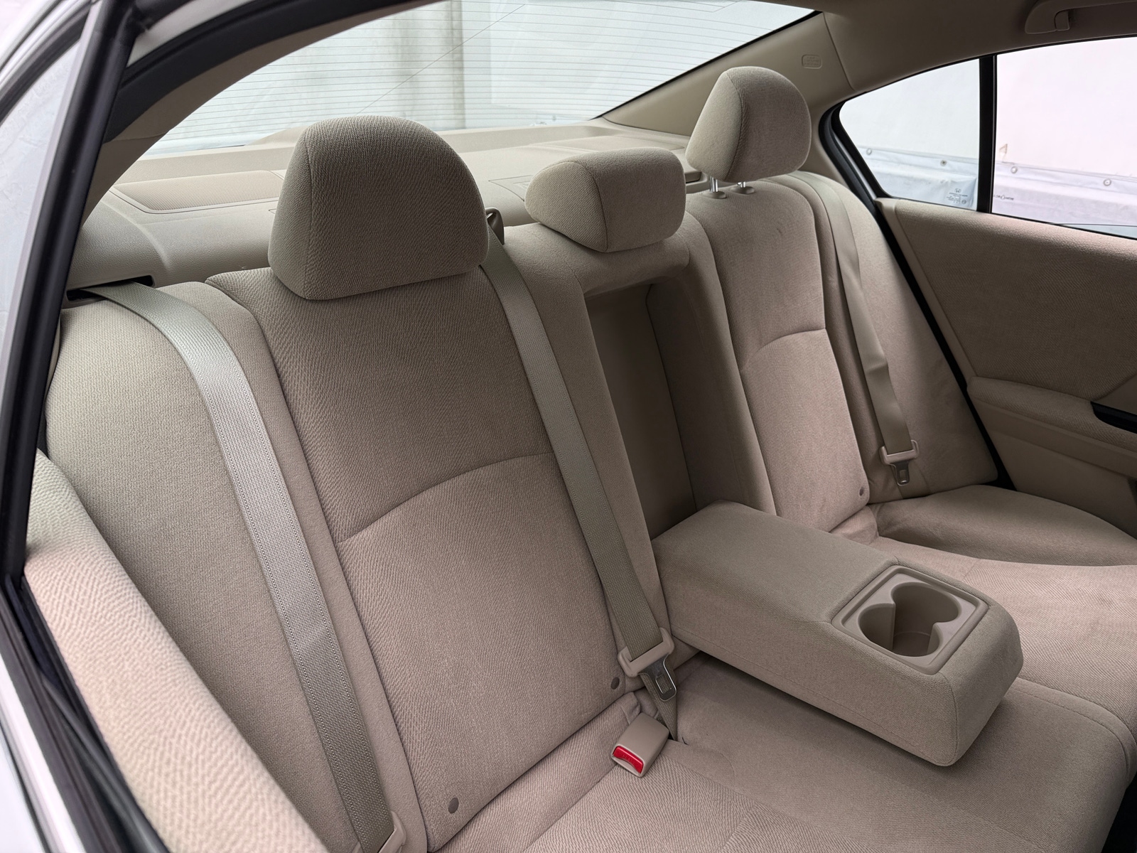Thumbnail: 2013 Honda Accord - 6