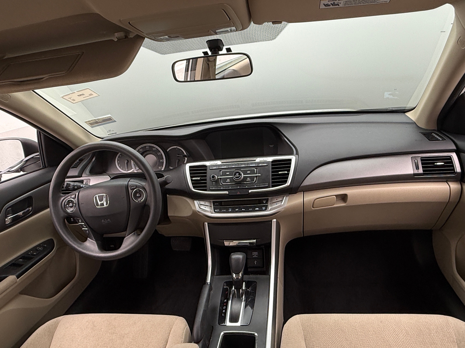 Thumbnail: 2013 Honda Accord - 3
