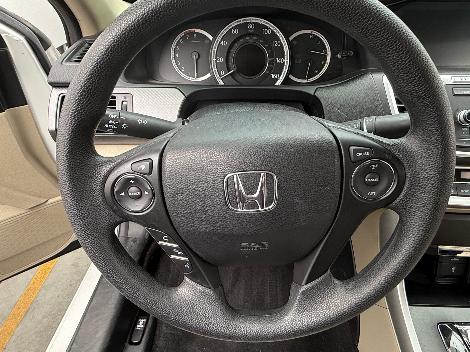 Thumbnail: 2013 Honda Accord - 5