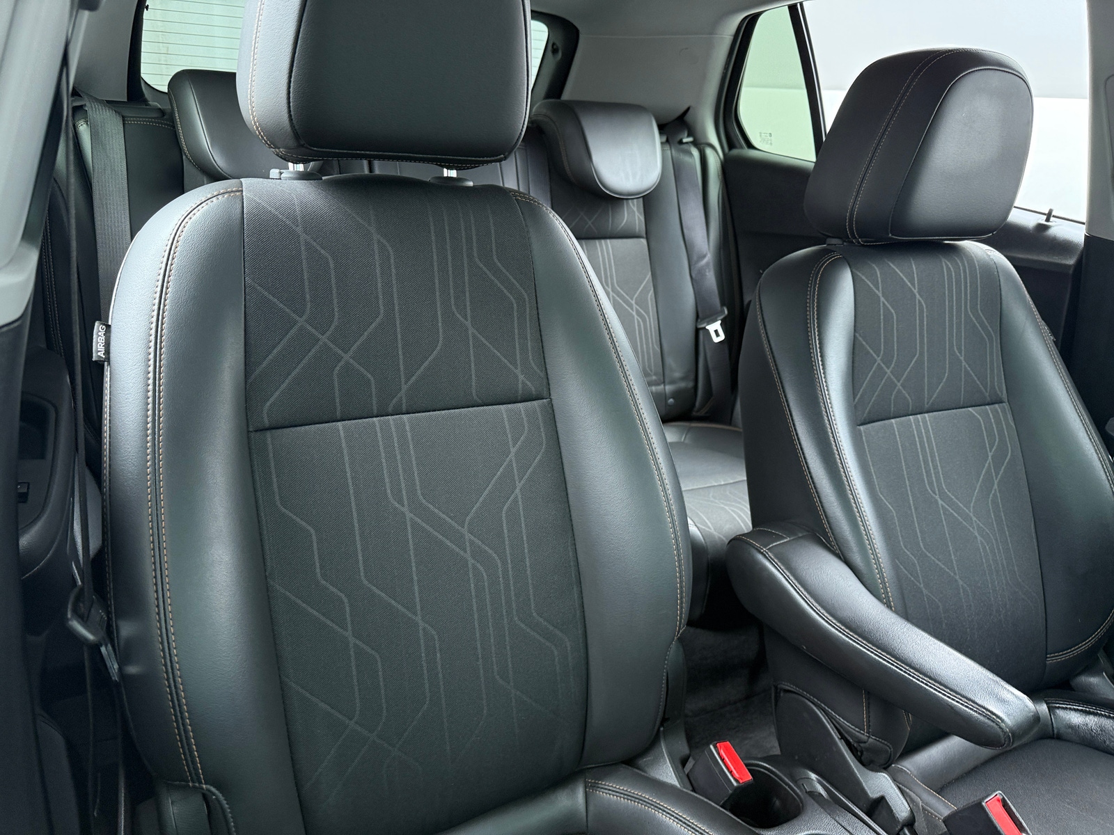 Thumbnail: 2018 Chevrolet Trax - 2
