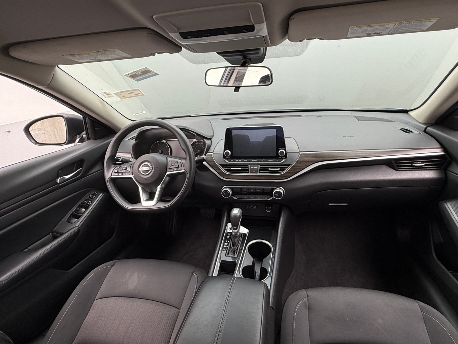 Thumbnail: 2024 Nissan Altima - 3