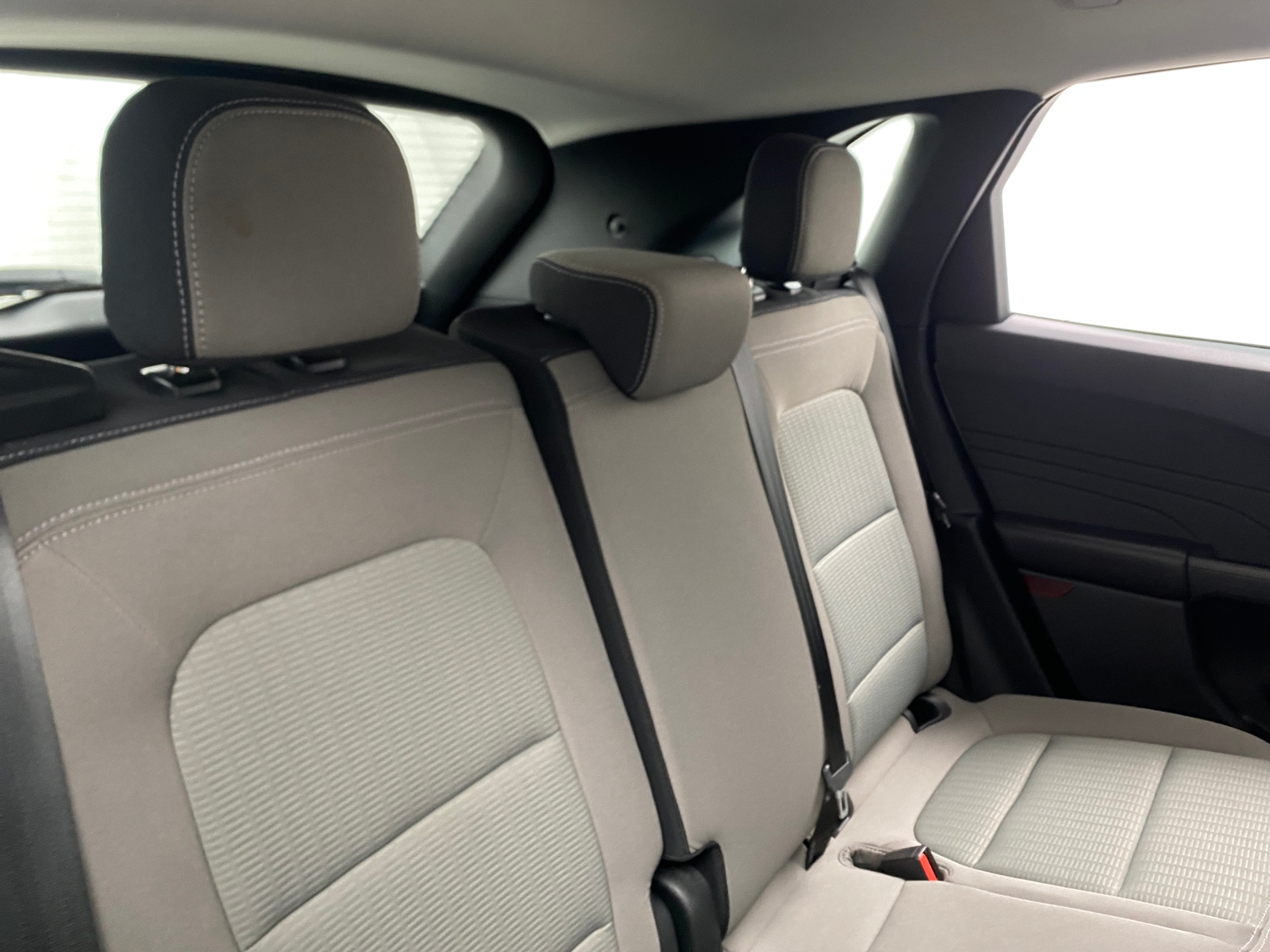 Thumbnail: 2022 Ford Escape - 6