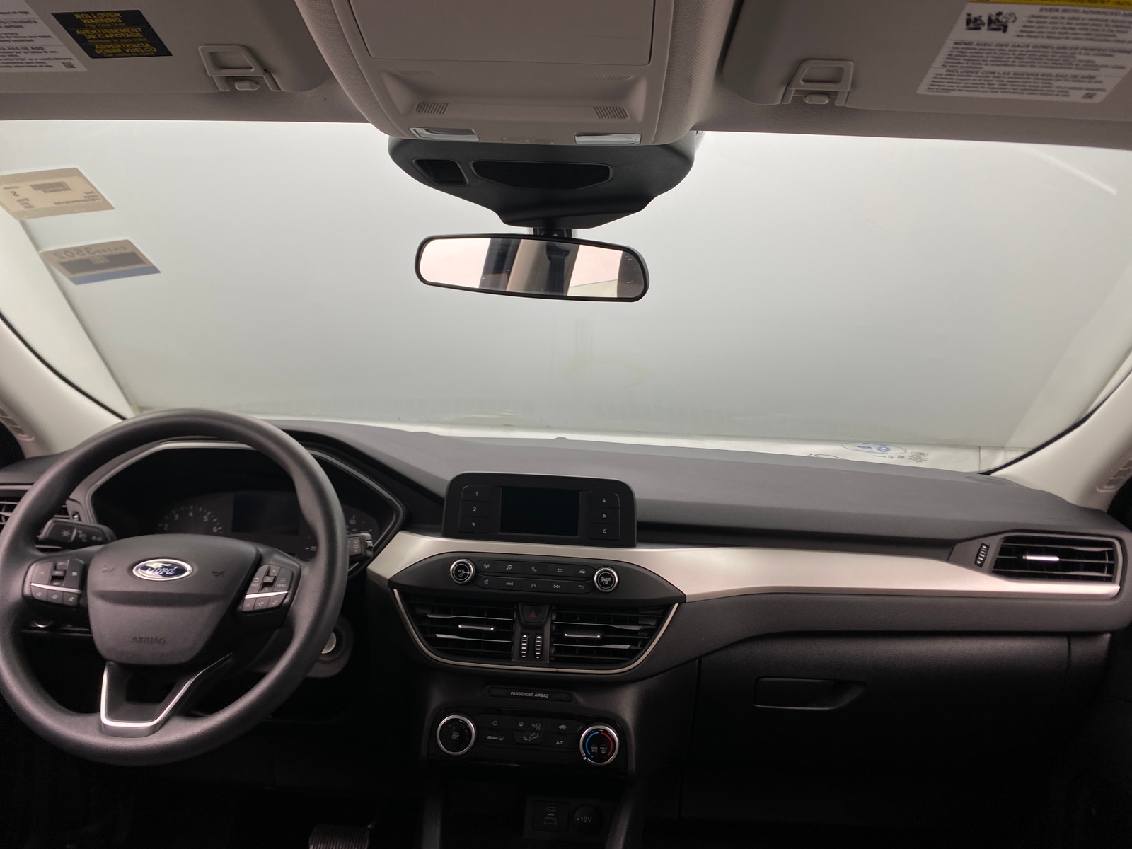 Thumbnail: 2022 Ford Escape - 3