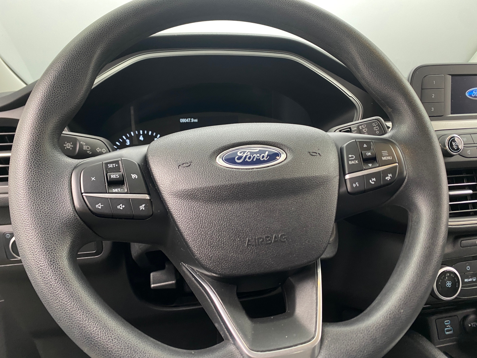 Thumbnail: 2022 Ford Escape - 5