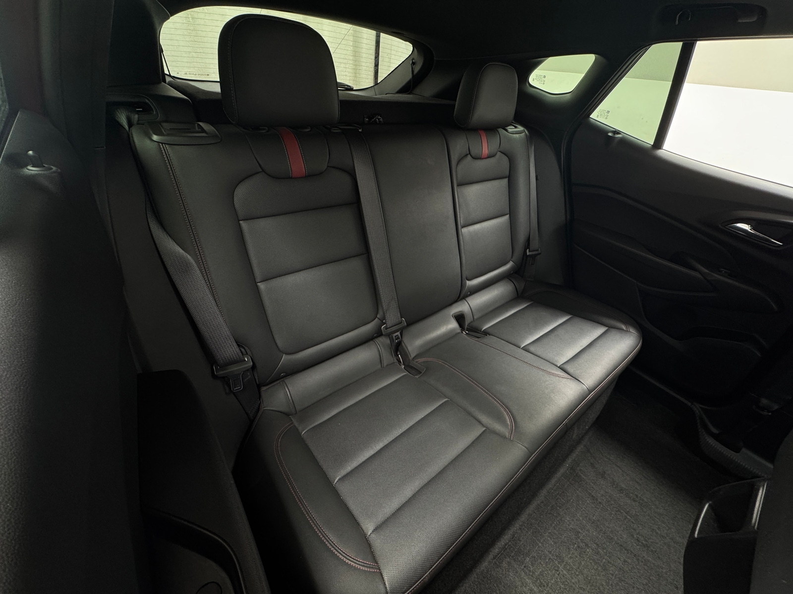 Thumbnail: 2025 Chevrolet Trax - 5