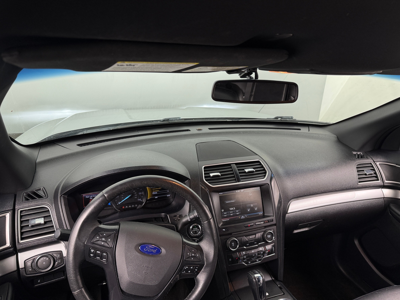 Thumbnail: 2016 Ford Explorer - 2