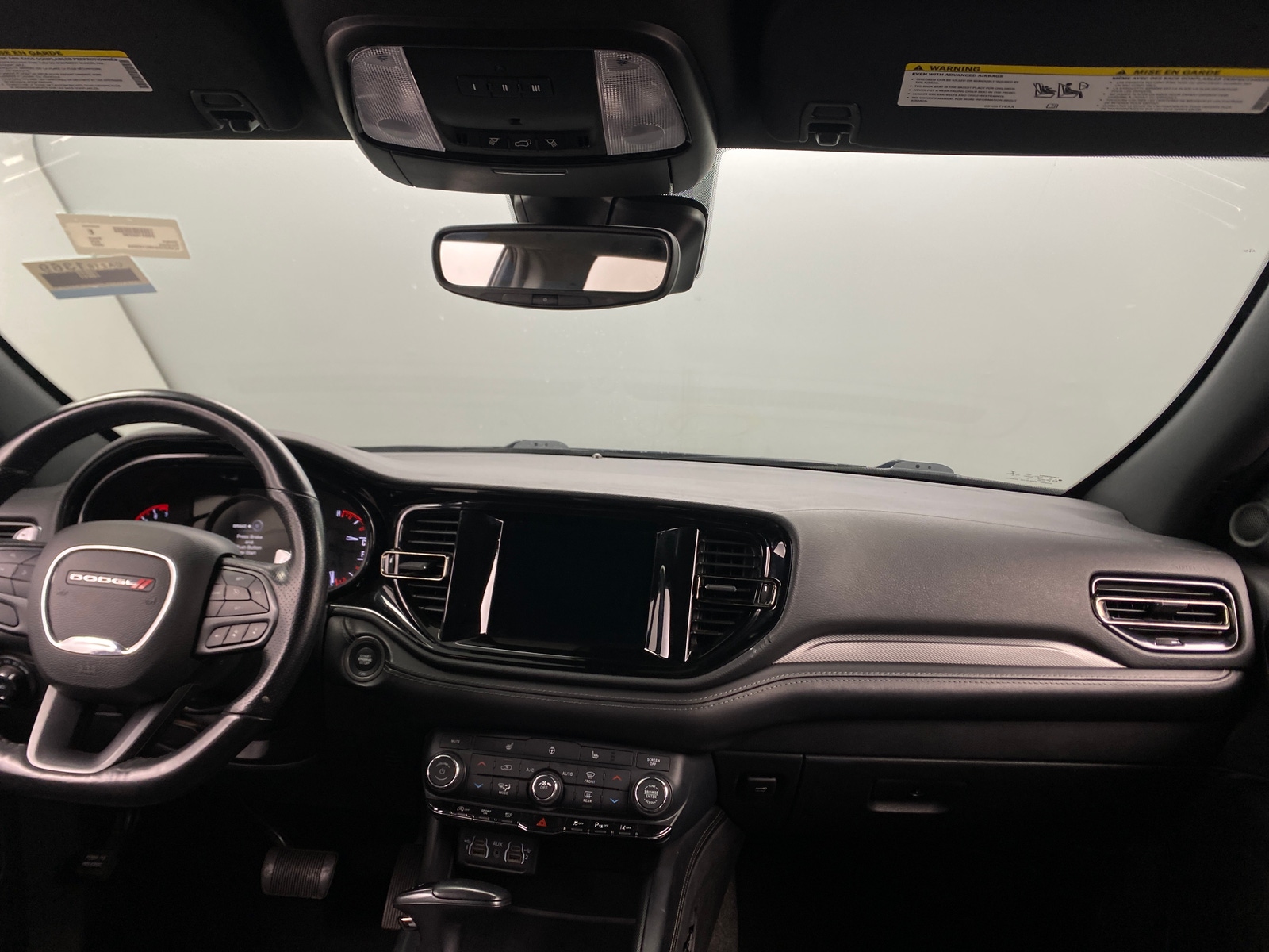 Thumbnail: 2022 Dodge Durango - 2