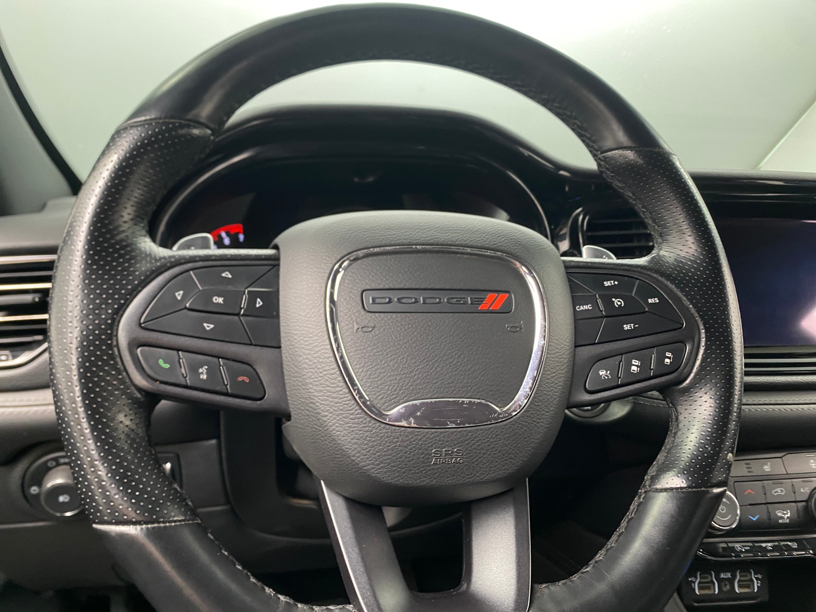 Thumbnail: 2022 Dodge Durango - 4