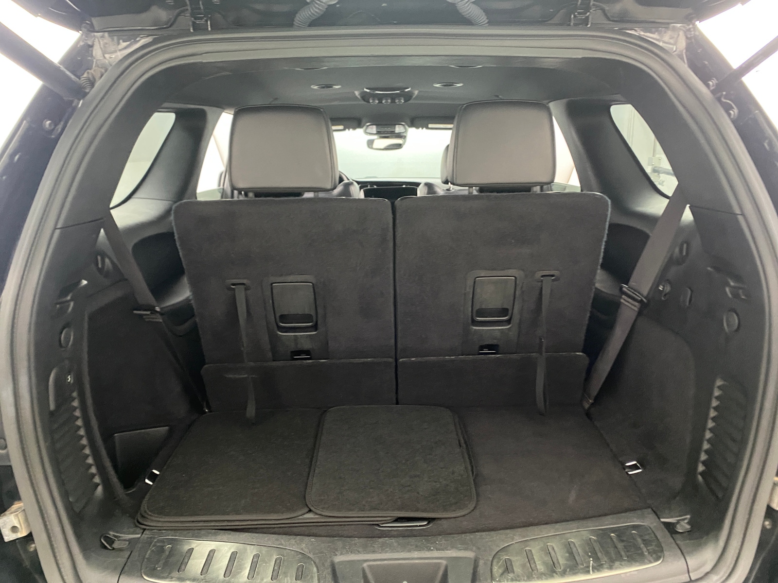 Thumbnail: 2022 Dodge Durango - 6