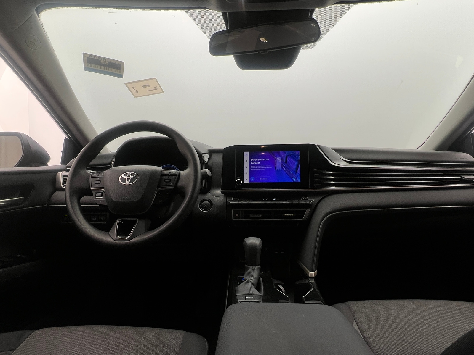 Thumbnail: 2025 Toyota Camry - 3