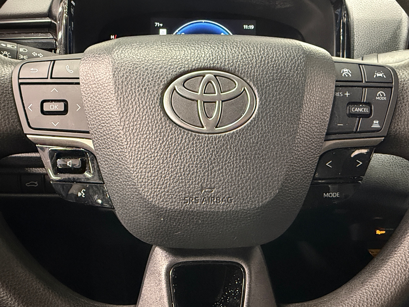 Thumbnail: 2025 Toyota Camry - 5