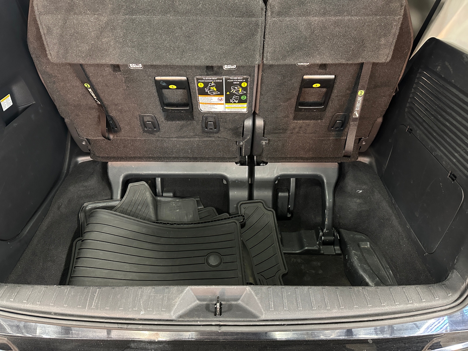 Thumbnail: 2021 Toyota Sienna - 6