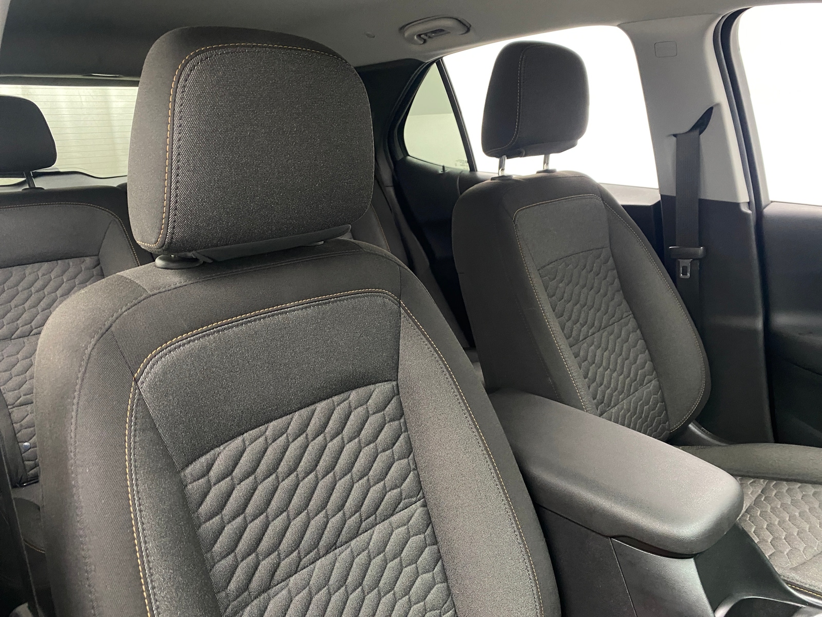 Thumbnail: 2020 Chevrolet Equinox - 2