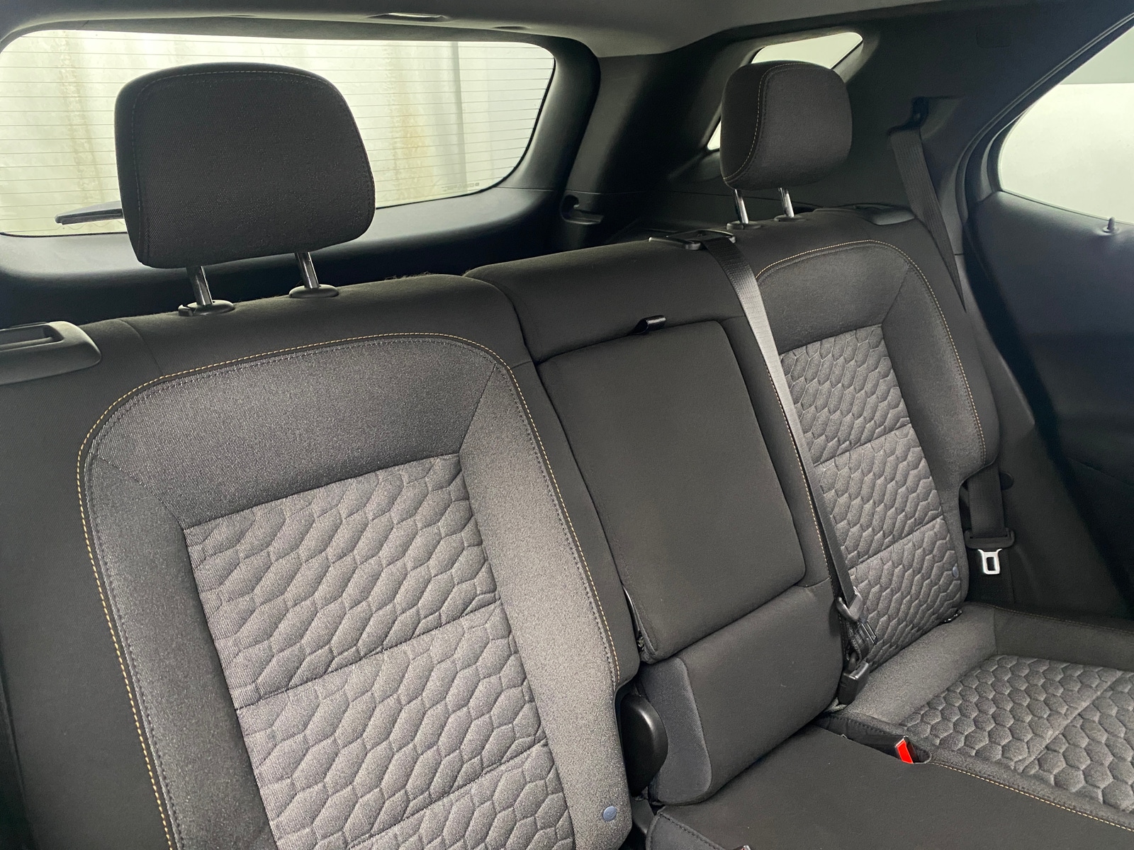 Thumbnail: 2020 Chevrolet Equinox - 6