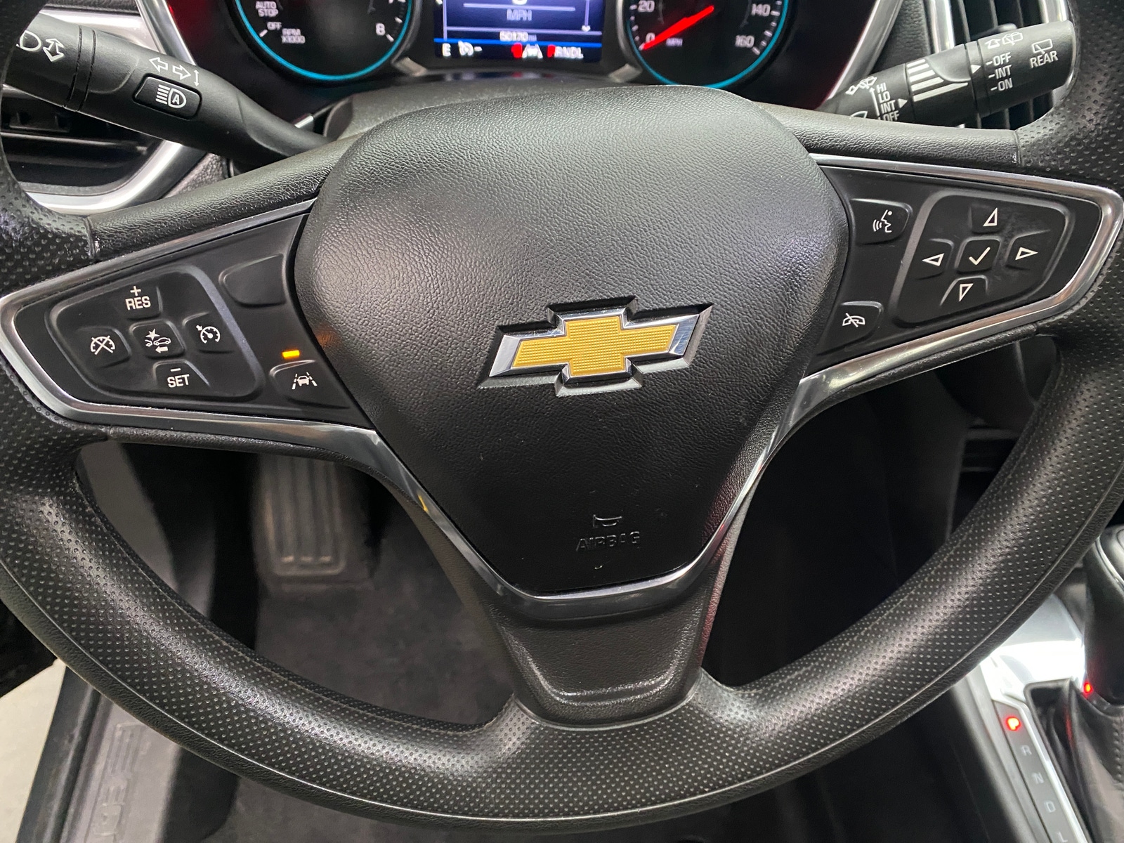 Thumbnail: 2020 Chevrolet Equinox - 5