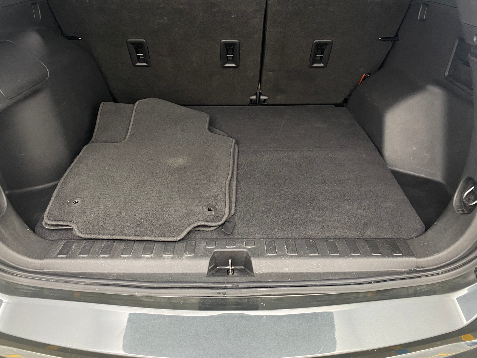 Thumbnail: 2020 Chevrolet Equinox - 7