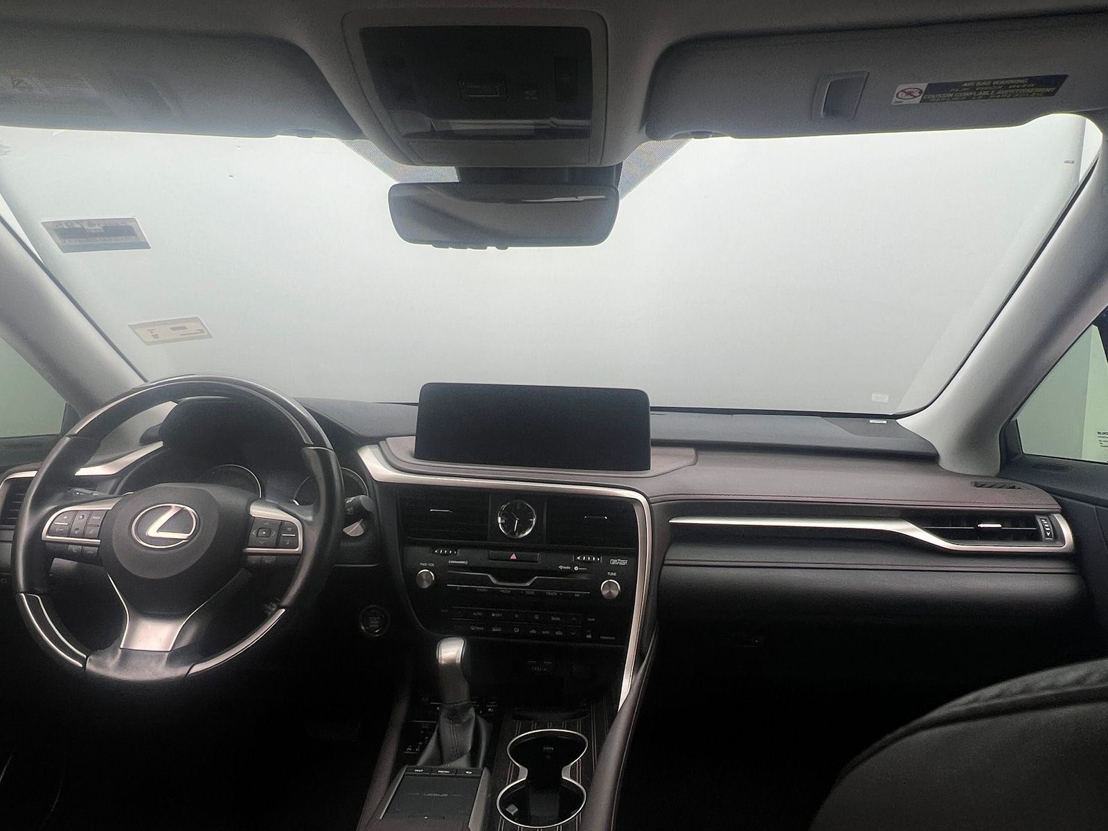 Thumbnail: 2020 Lexus RX - 2