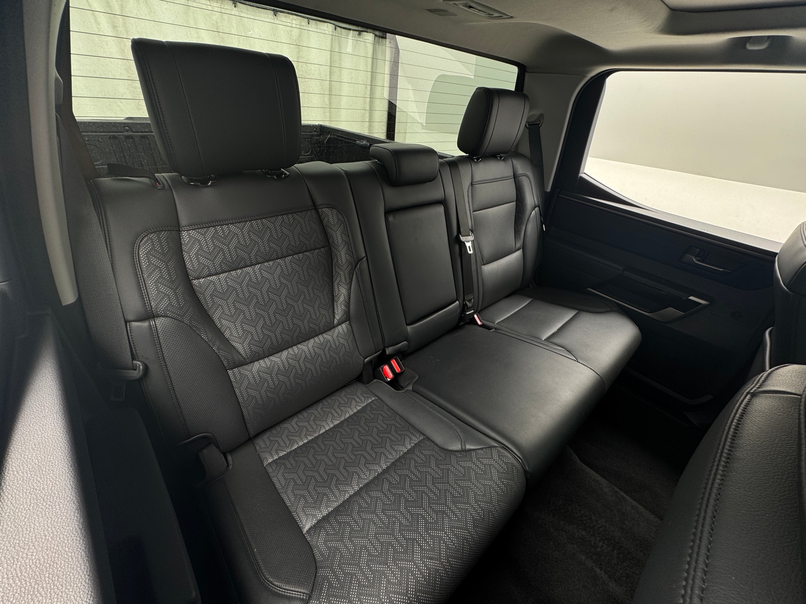 Thumbnail: 2023 Toyota Tundra - 5