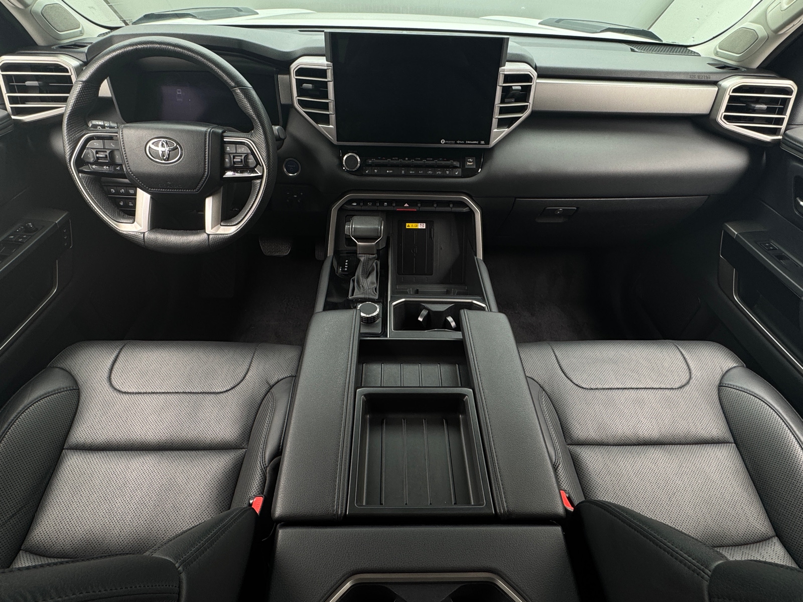 Thumbnail: 2023 Toyota Tundra - 2