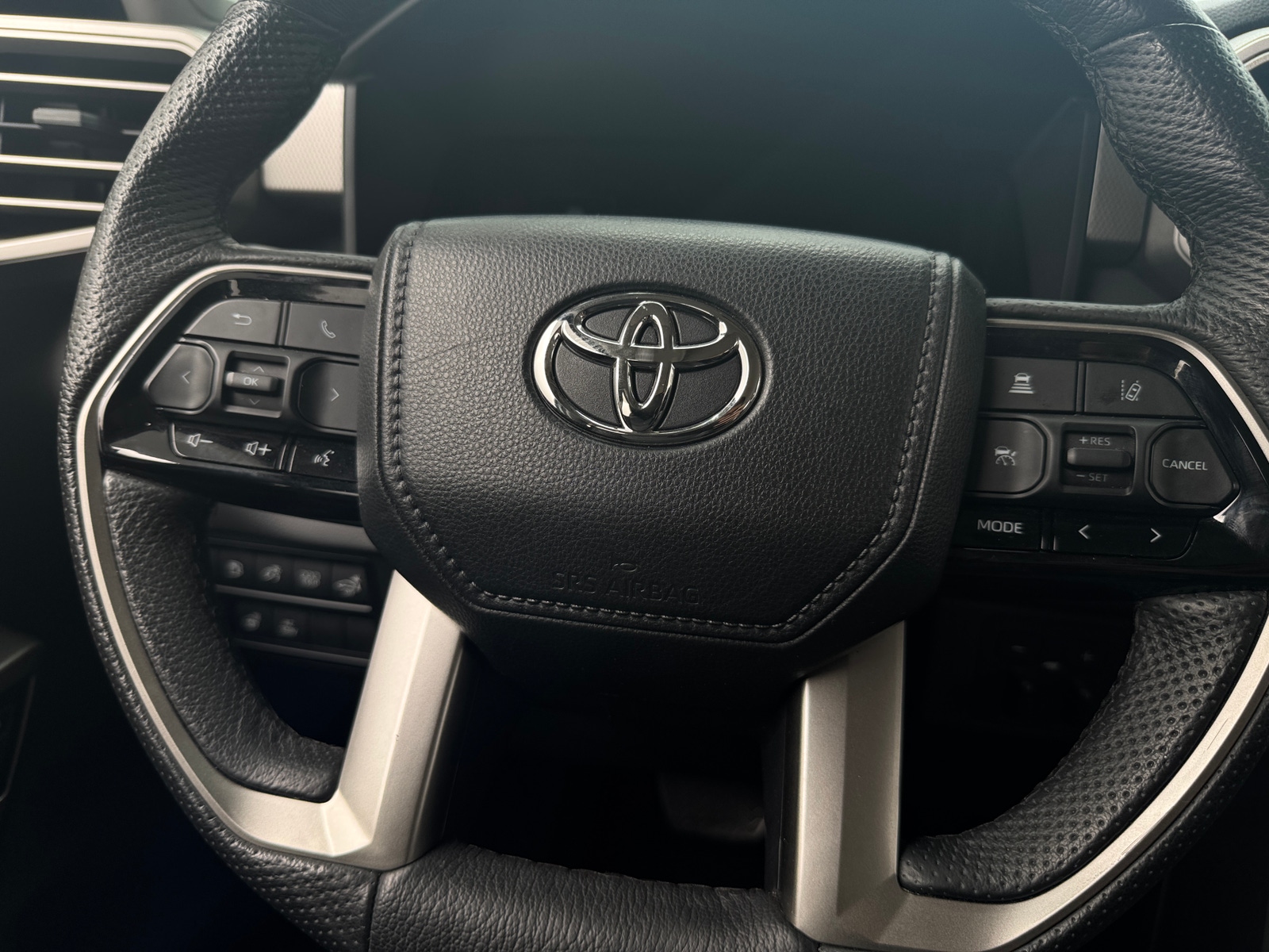 Thumbnail: 2023 Toyota Tundra - 4