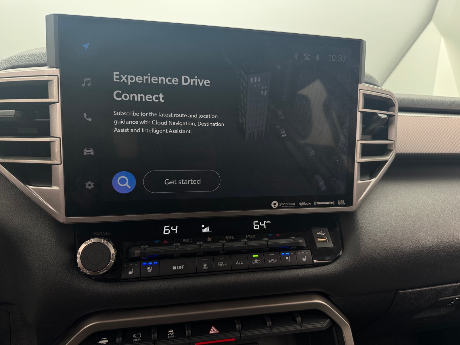 Thumbnail: 2023 Toyota Tundra - 3