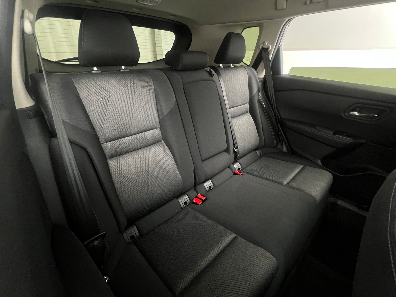 Thumbnail: 2025 Nissan Rogue - 6