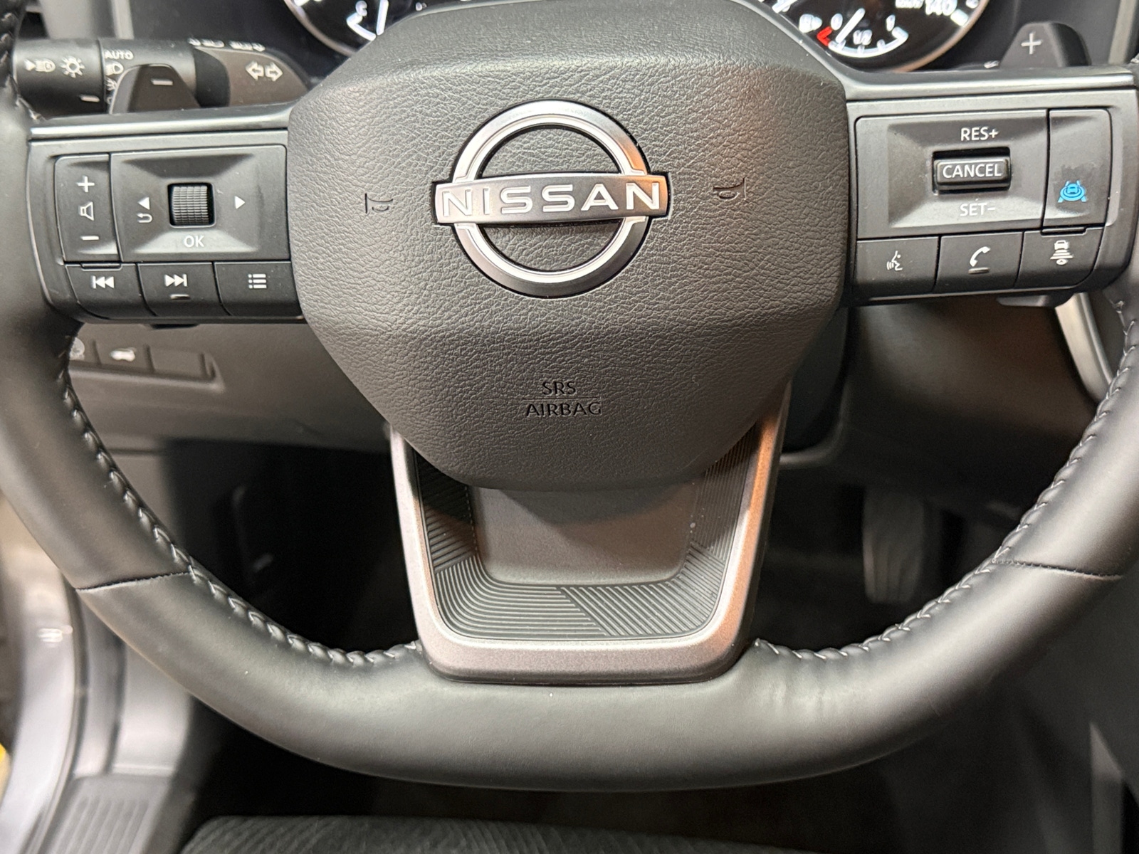 Thumbnail: 2025 Nissan Rogue - 5