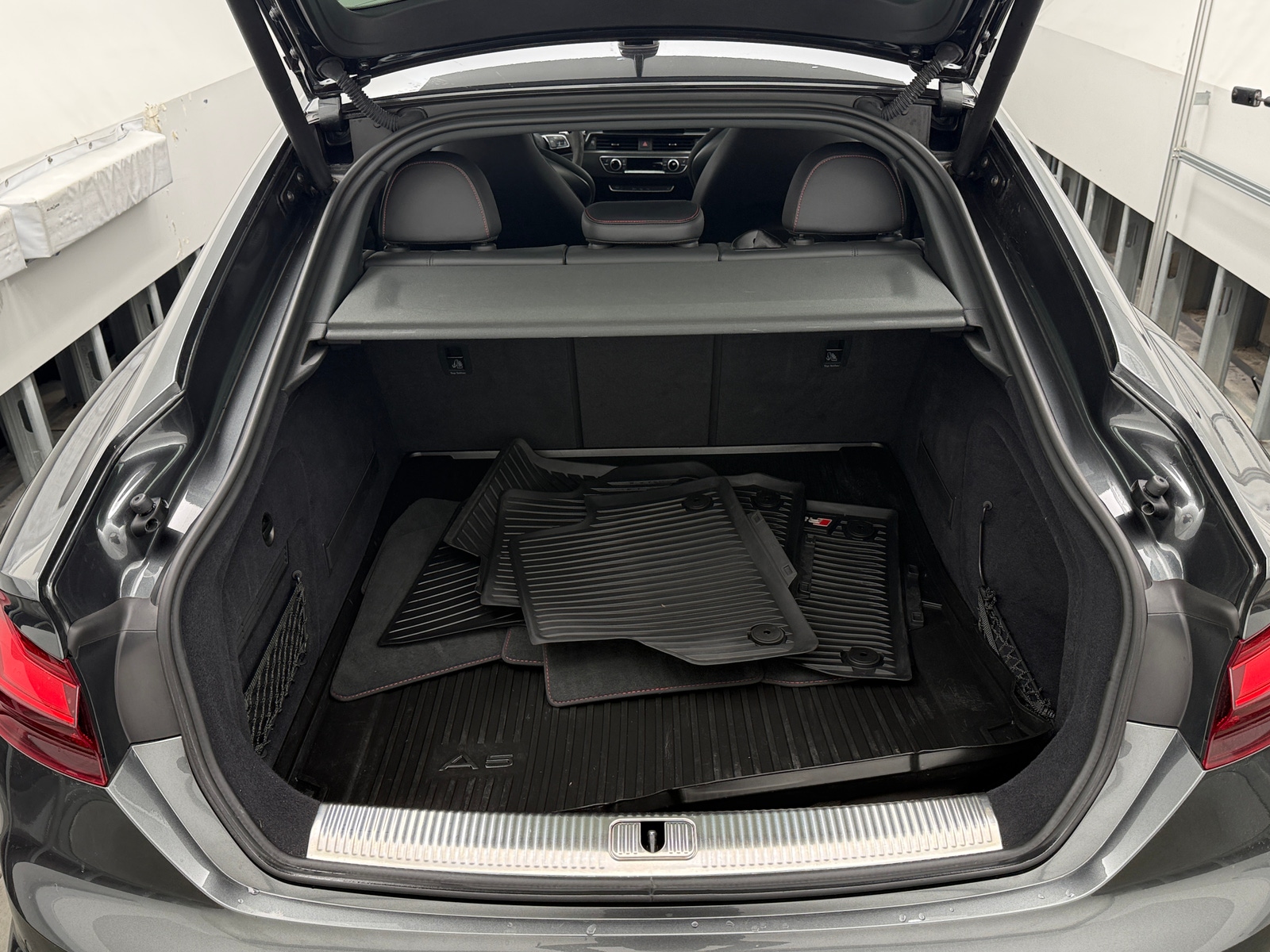 Thumbnail: 2021 Audi RS 5 - 6