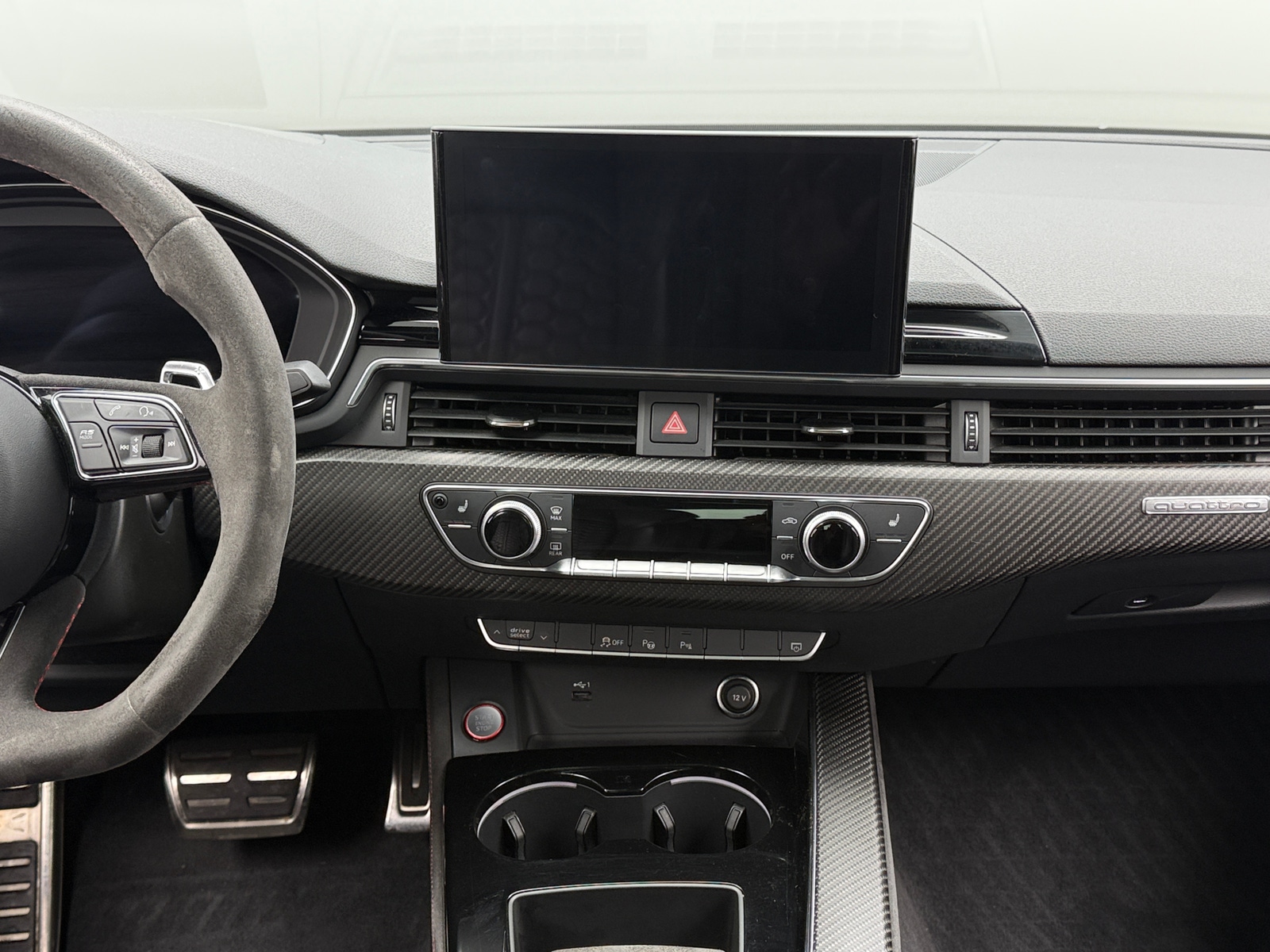 Thumbnail: 2021 Audi RS 5 - 3