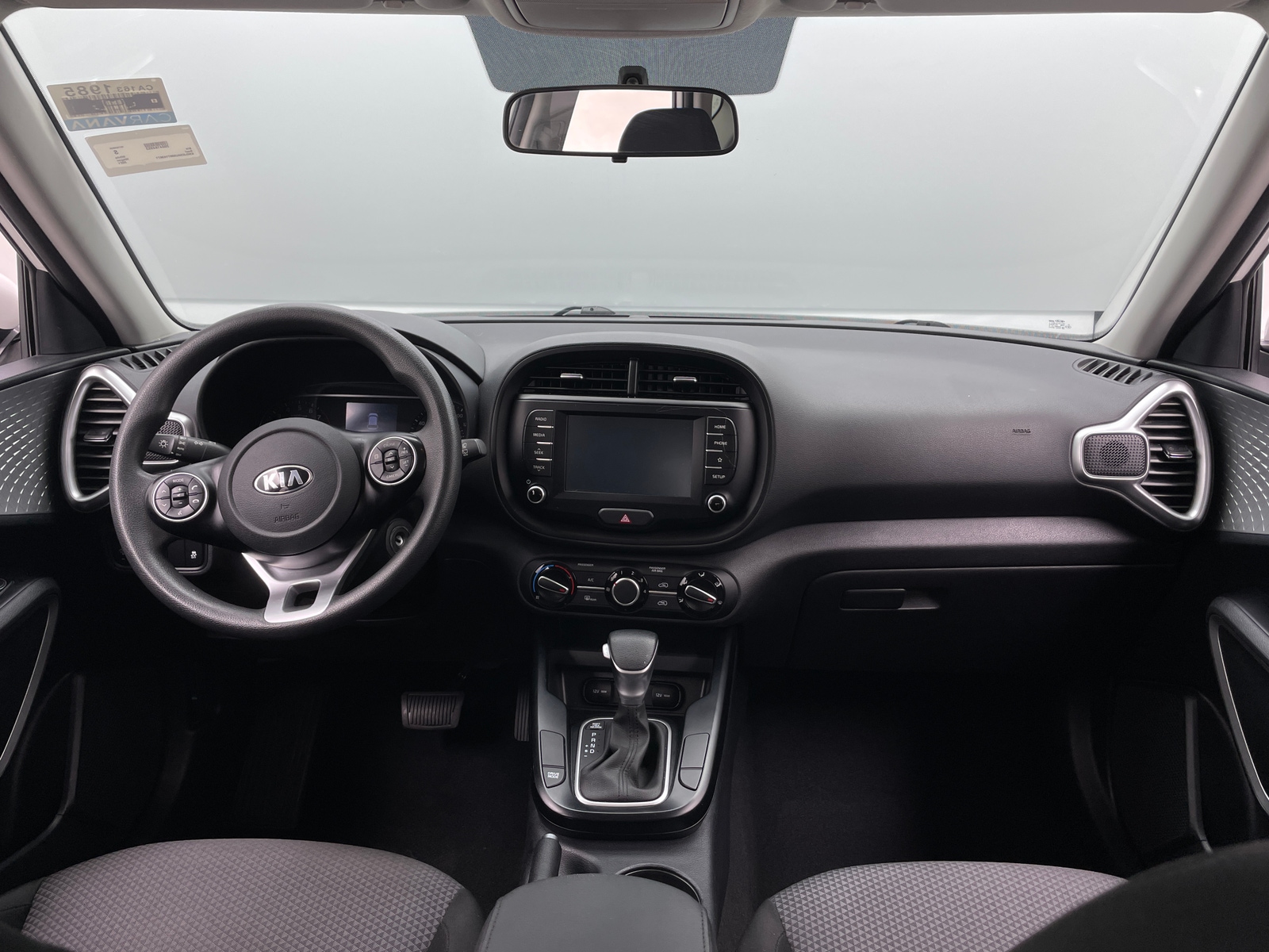 Thumbnail: 2021 Kia Soul - 3