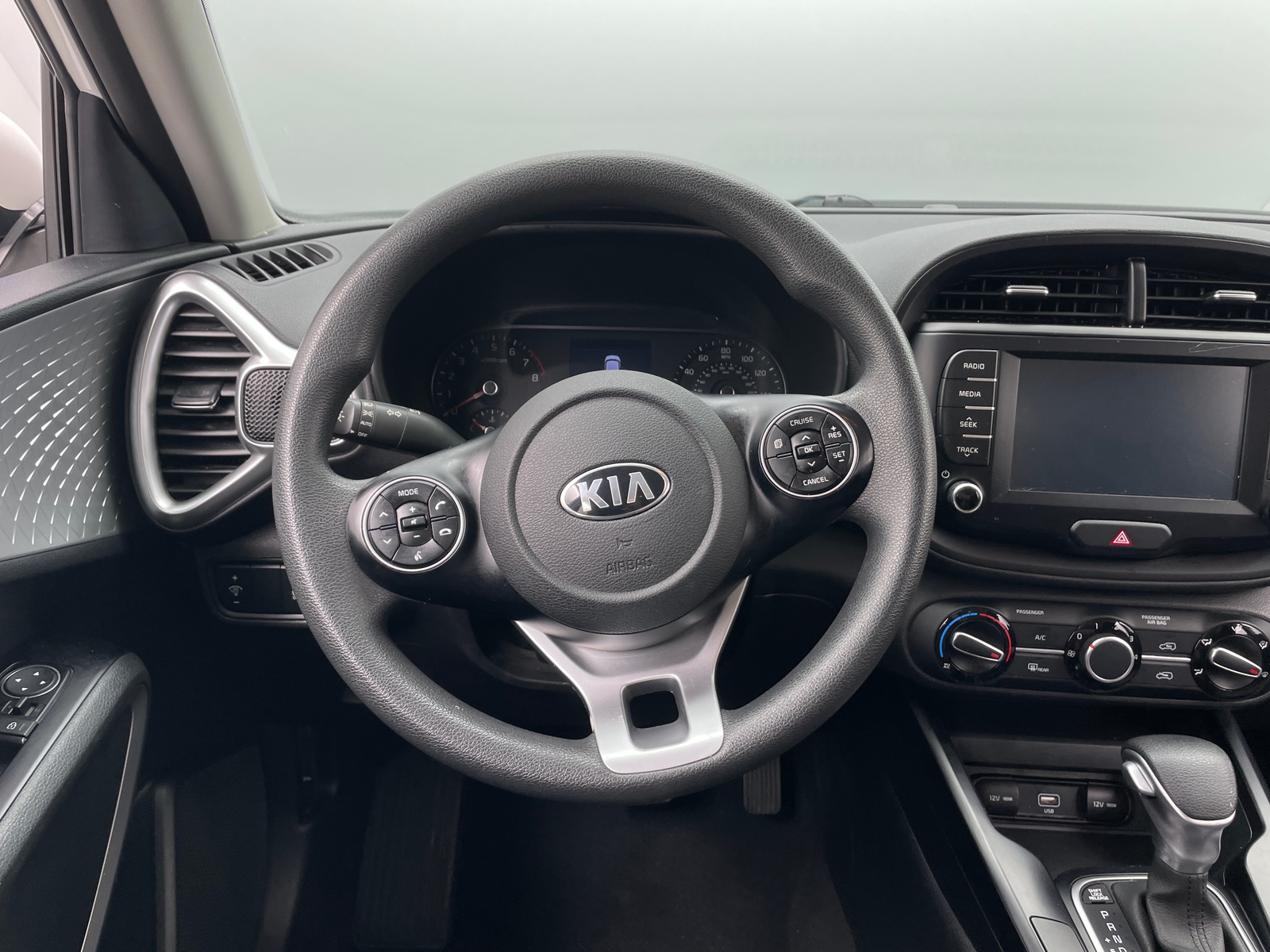 Thumbnail: 2021 Kia Soul - 5