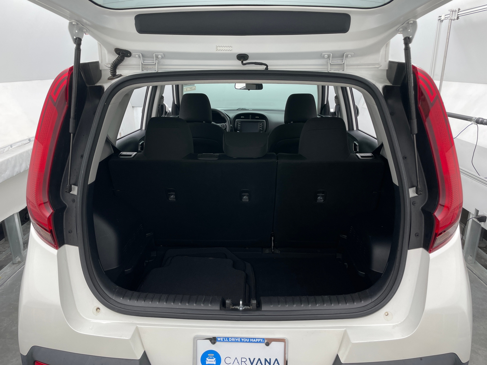Thumbnail: 2021 Kia Soul - 7