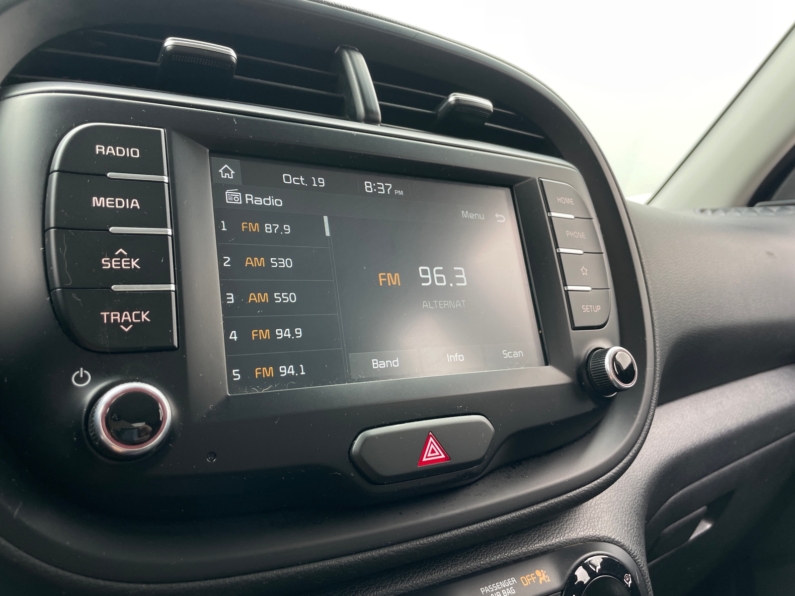 Thumbnail: 2021 Kia Soul - 4