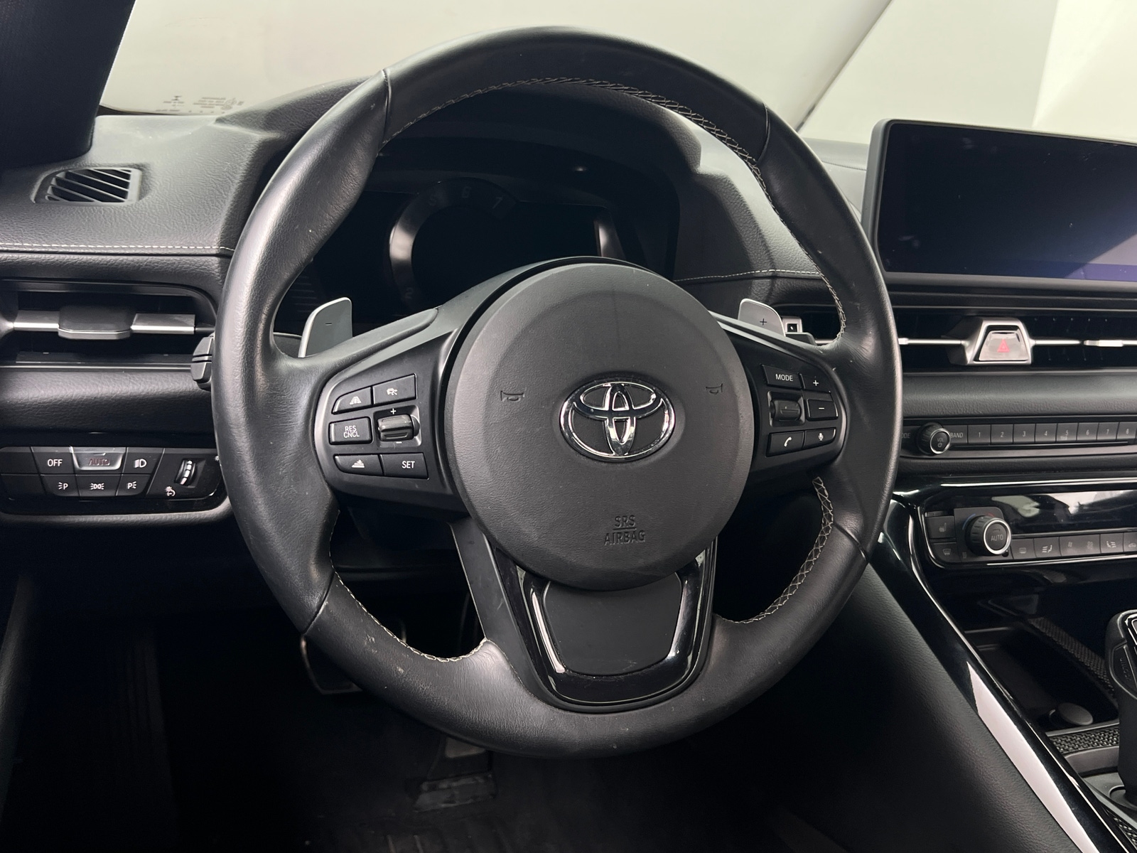 Thumbnail: 2020 Toyota GR Supra - 3