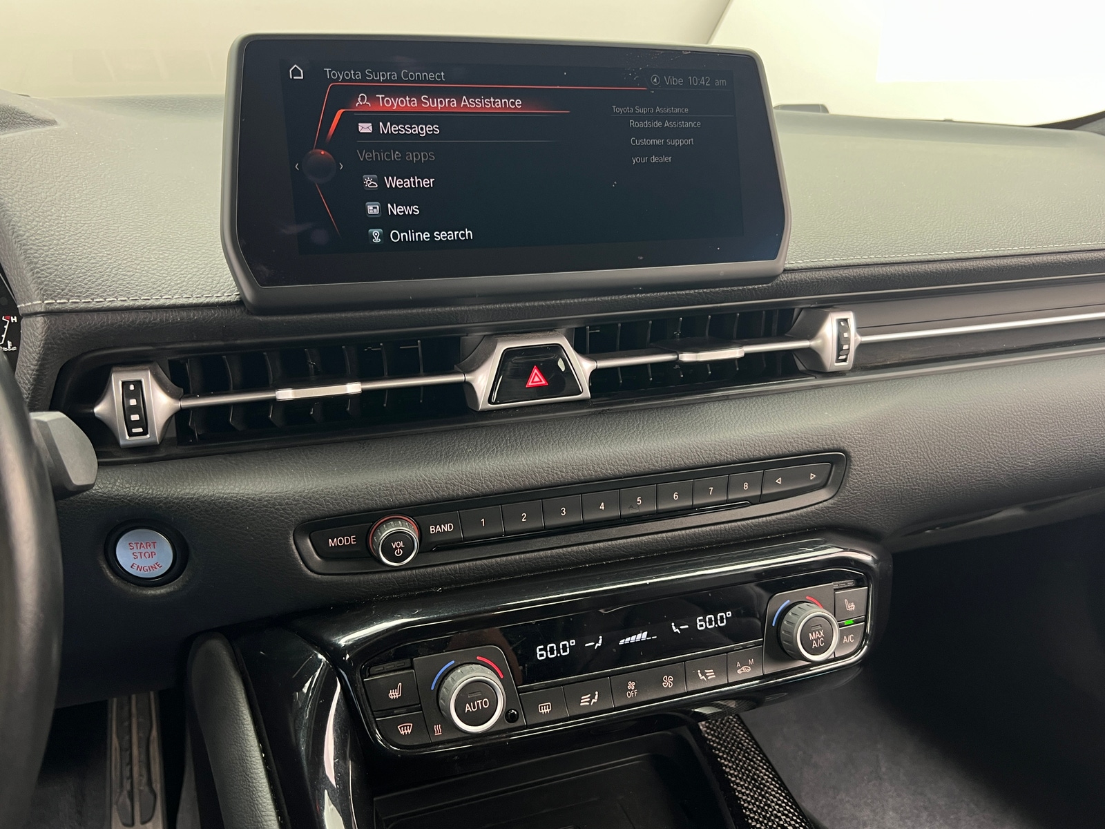 Thumbnail: 2020 Toyota GR Supra - 2