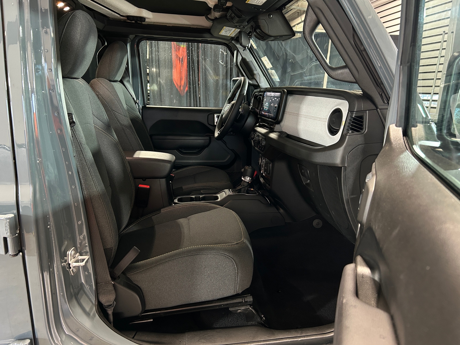 Thumbnail: 2024 Jeep Wrangler - 2