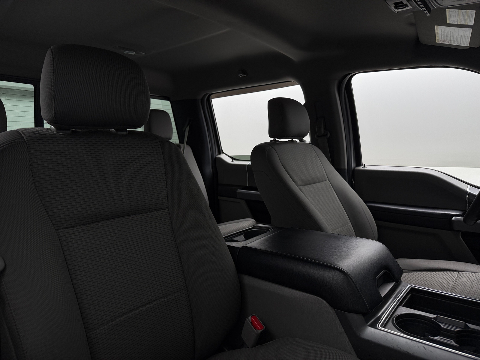 Thumbnail: 2017 Ford Econoline - 2