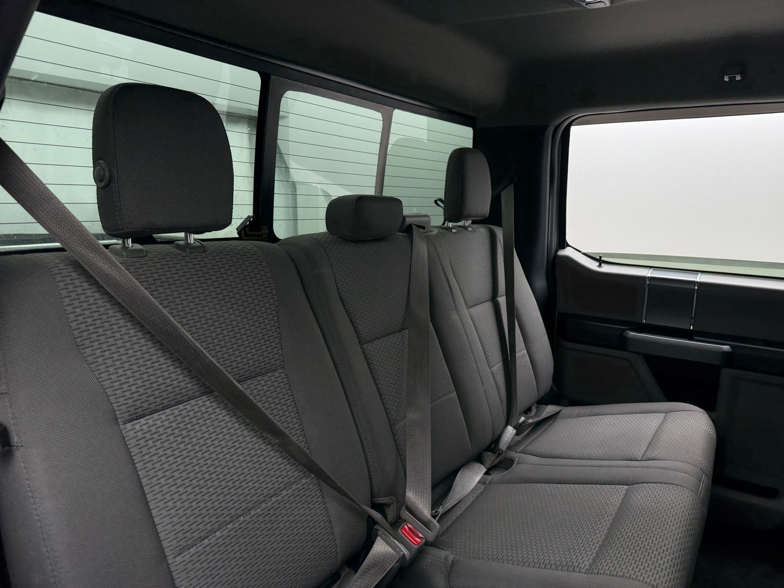 Thumbnail: 2017 Ford Econoline - 6