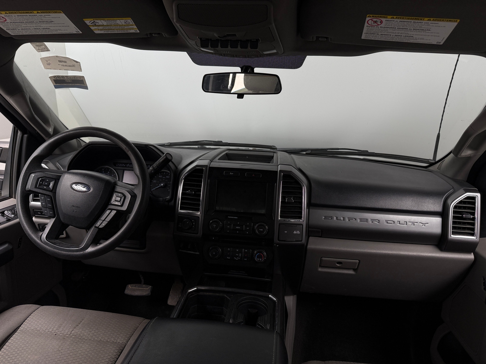 Thumbnail: 2017 Ford Econoline - 3