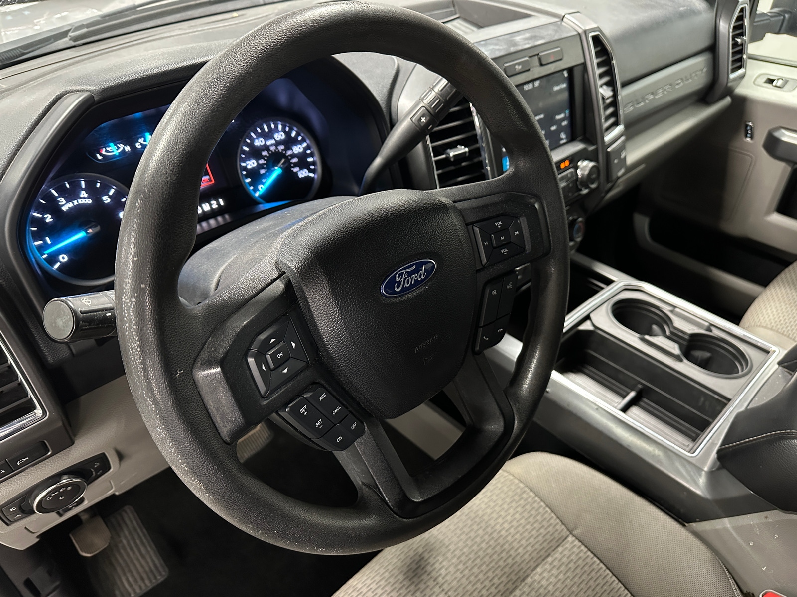 Thumbnail: 2017 Ford Econoline - 5