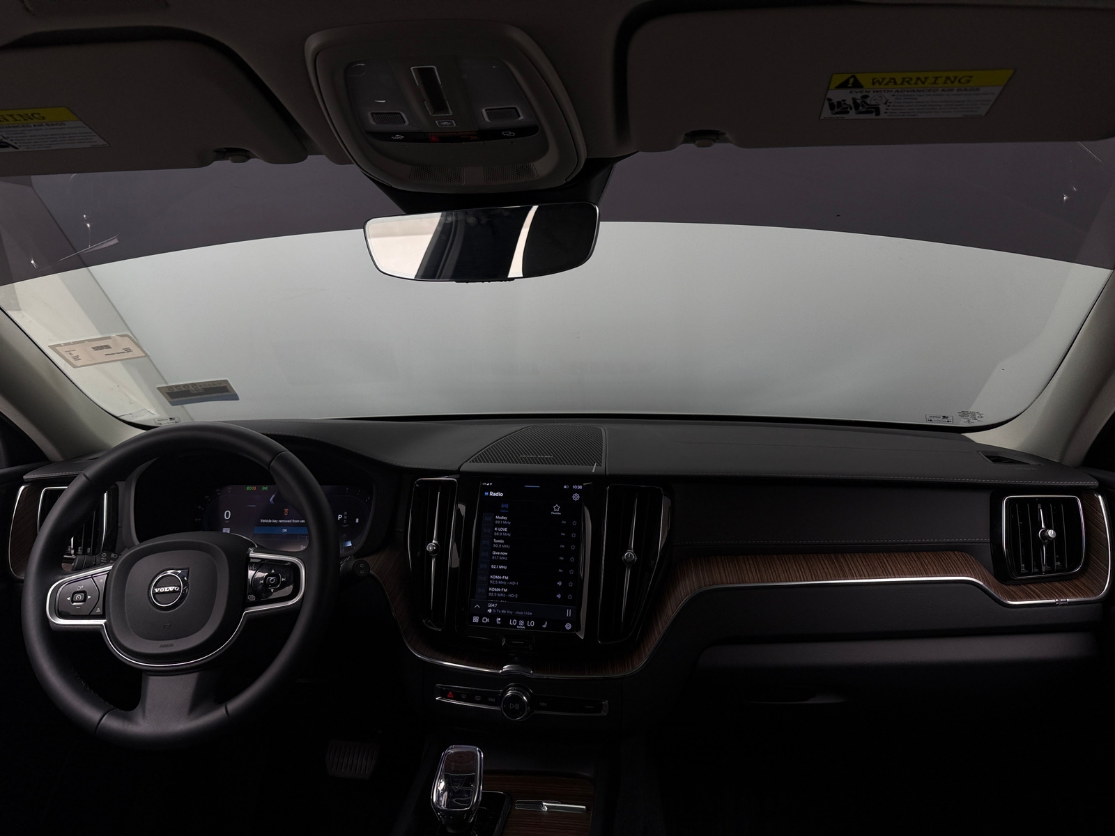 Thumbnail: 2023 Volvo XC60 - 2